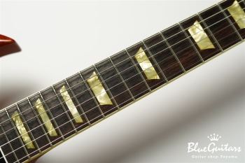 Portrait Line No.2 Standard P-90 (SS) - Cherry Red