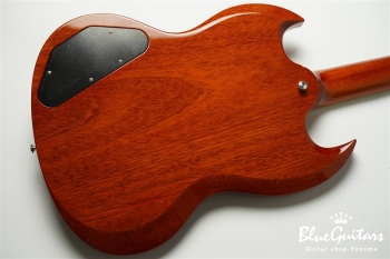 Portrait Line No.2 Standard P-90 (SS) - Cherry Red