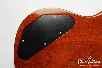 Portrait Line No.2 Standard P-90 (SS) - Cherry Red