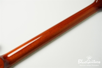 Portrait Line No.2 Standard P-90 (SS) - Cherry Red