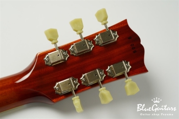 Portrait Line No.2 Standard P-90 (SS) - Cherry Red