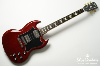 SG Standard - Heritage Cherry