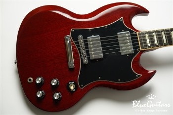 SG Standard - Heritage Cherry