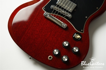 SG Standard - Heritage Cherry