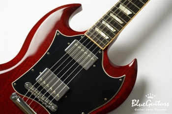 SG Standard - Heritage Cherry