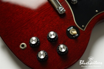 SG Standard - Heritage Cherry