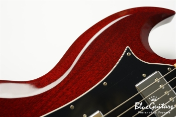 SG Standard - Heritage Cherry