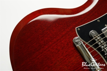 SG Standard - Heritage Cherry