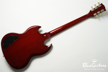 SG Standard - Heritage Cherry