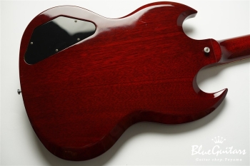 SG Standard - Heritage Cherry