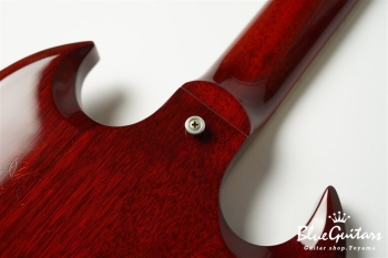 SG Standard - Heritage Cherry