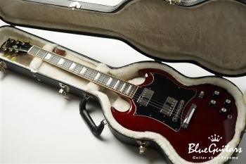 SG Standard - Heritage Cherry