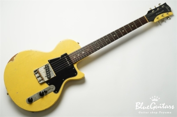 SP-6 Alt de Facto - TV Yellow