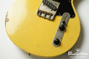 SP-6 Alt de Facto - TV Yellow