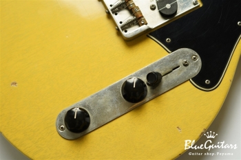 SP-6 Alt de Facto - TV Yellow