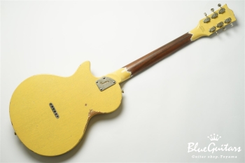 SP-6 Alt de Facto - TV Yellow