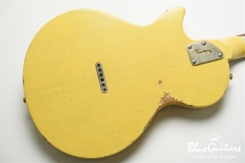 SP-6 Alt de Facto - TV Yellow