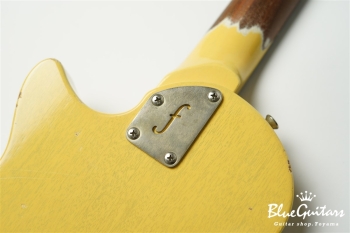 SP-6 Alt de Facto - TV Yellow