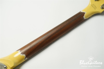 SP-6 Alt de Facto - TV Yellow