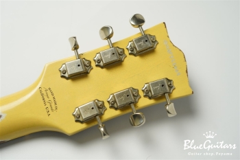 SP-6 Alt de Facto - TV Yellow