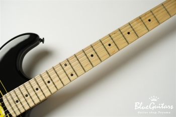 Baretta Custom Graphics Strike First Cobra - Black & Tellow