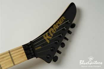 Baretta Custom Graphics Strike First Cobra - Black & Tellow