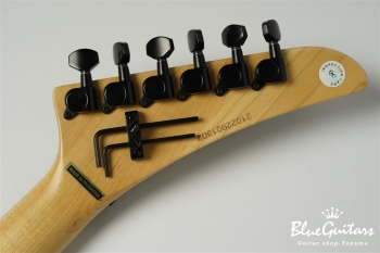 Baretta Custom Graphics Strike First Cobra - Black & Tellow