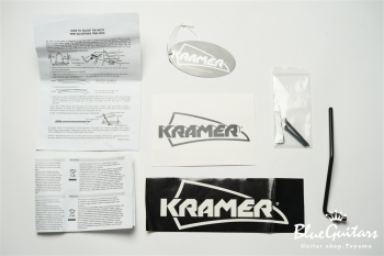 Baretta Custom Graphics Strike First Cobra - Black & Tellow