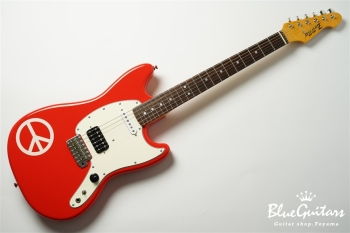 ATELIER Z KANAME NEMOTO(根本 要) Signature Model Type2 - Fiesta