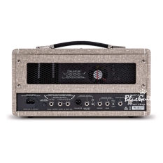 St. James 50 EL34 Head