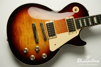 Les Paul Standard 60s - Tri-Burst