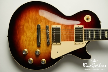 Les Paul Standard 60s - Tri-Burst