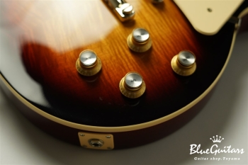 Les Paul Standard 60s - Tri-Burst