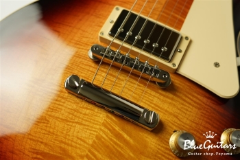 Les Paul Standard 60s - Tri-Burst