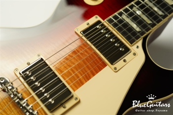 Les Paul Standard 60s - Tri-Burst