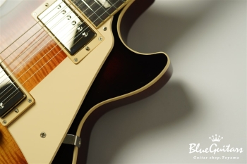 Les Paul Standard 60s - Tri-Burst