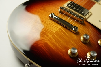 Les Paul Standard 60s - Tri-Burst