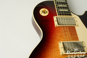 Les Paul Standard 60s - Tri-Burst