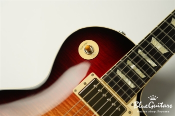 Les Paul Standard 60s - Tri-Burst