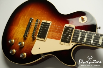 Les Paul Standard 60s - Tri-Burst