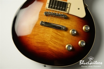 Les Paul Standard 60s - Tri-Burst