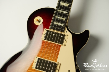 Les Paul Standard 60s - Tri-Burst