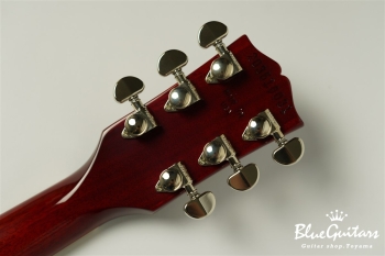 Les Paul Standard 60s - Tri-Burst