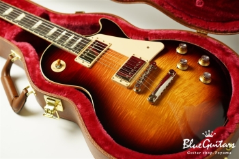 Les Paul Standard 60s - Tri-Burst