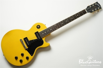 Les Paul Special - TV Yellow