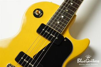 Les Paul Special - TV Yellow