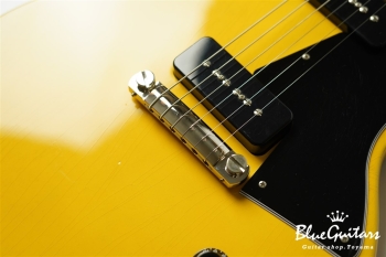 Les Paul Special - TV Yellow