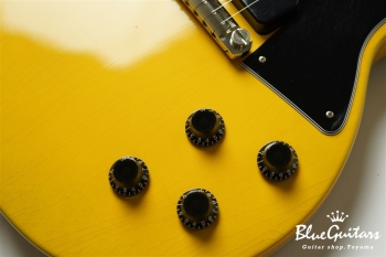 Les Paul Special - TV Yellow