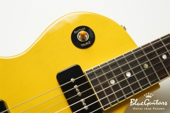 Les Paul Special - TV Yellow