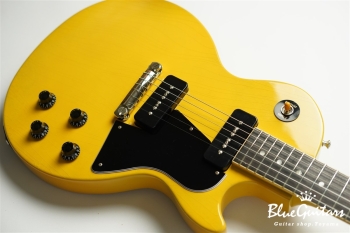 Les Paul Special - TV Yellow
